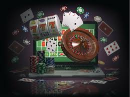 Официальный сайт Casino Wagonbet